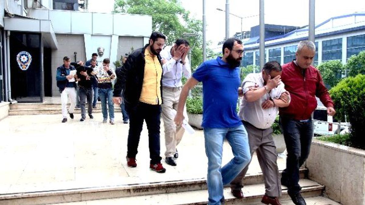 Bursa\'daki Otomobil Dolandırıcılarından 3\'ü Tutuklandı