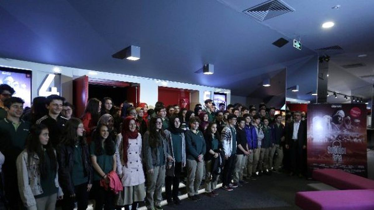 Büyükşehir\'den Kültüre Destek