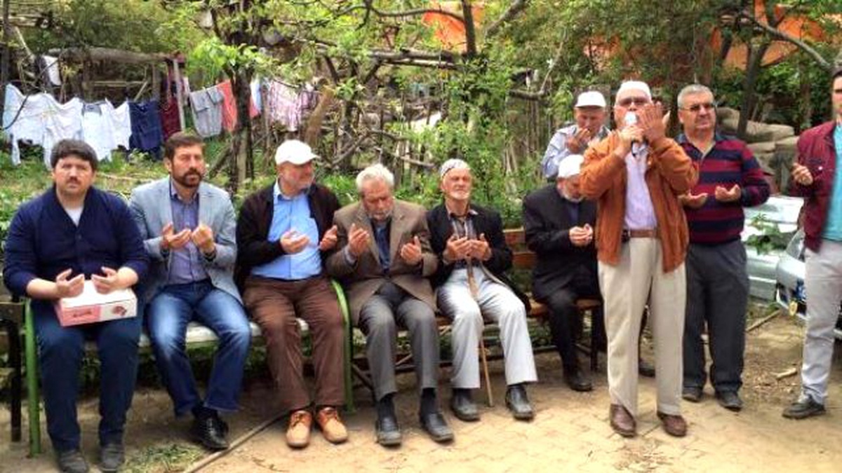 Camideki 50 Yıllık Kıble Hatası Düzeltiliyor