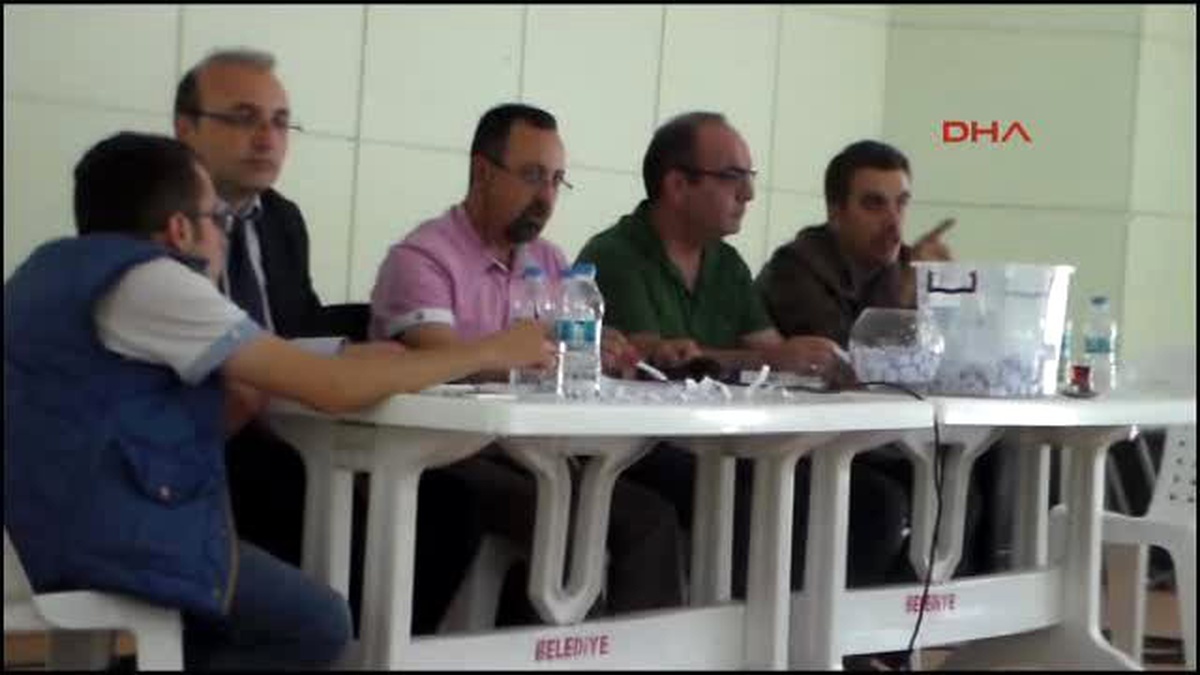 Çanakkale 35 Kişilik İşçi Kadrosuna 500 Kadın Başvurdu