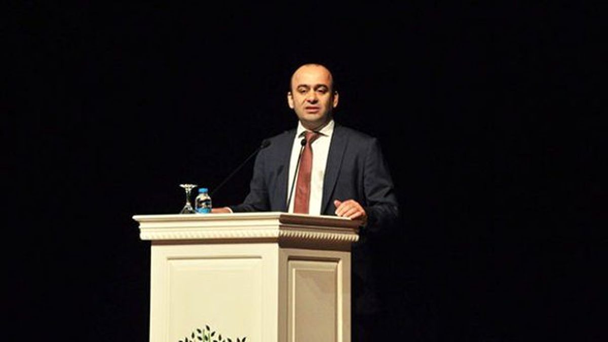 Ceo\'lar Öğrencilerle T-Mba Zirvesi\'nde Buluştu