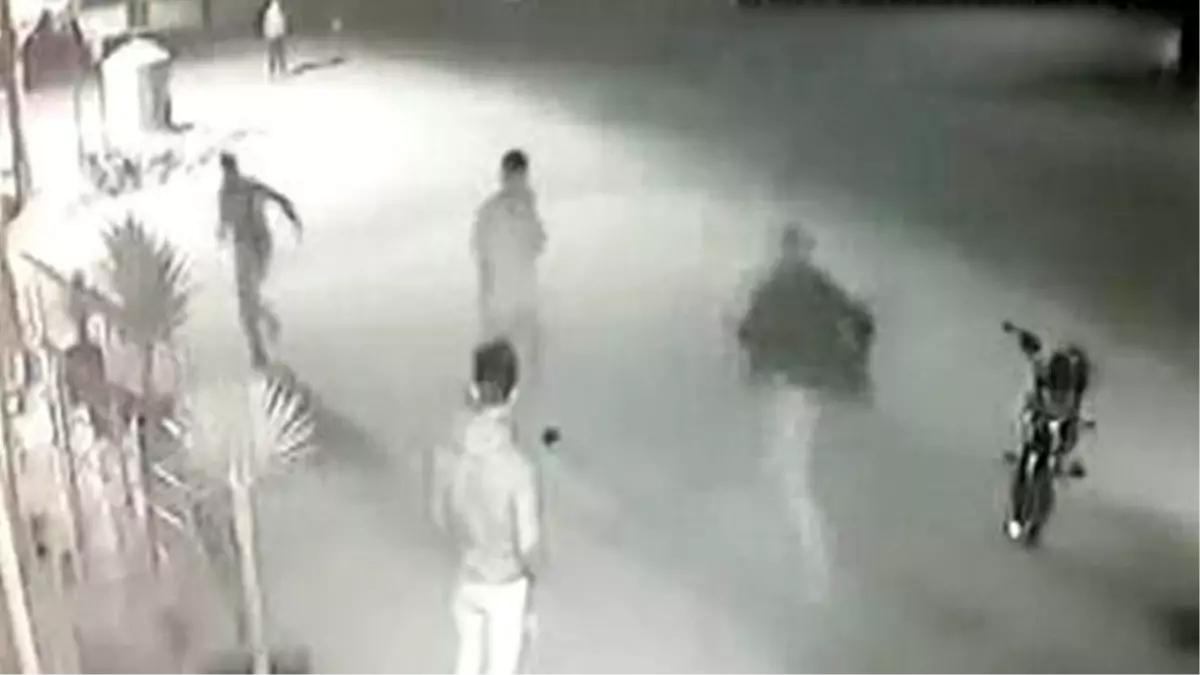 Cinsel İstismar Mağduru Çocuk, Kendisine Tecavüz Eden Kişi Tarafından Öldüresiye Dövüldü