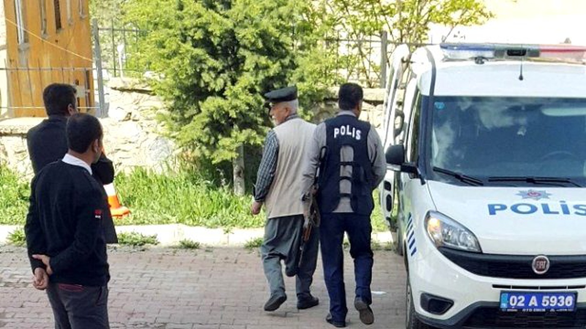 Cumhurbaşkanına Hakaretten Dolayı Bir Kişi Gözaltına Alındı