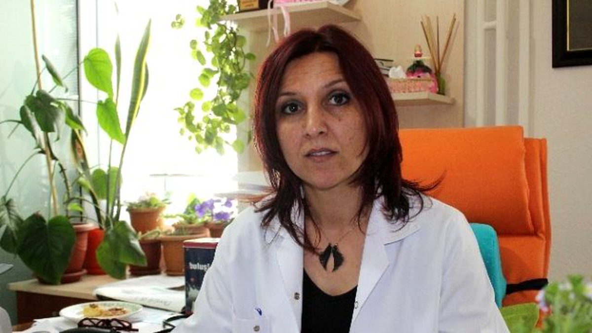 Denizli\'de Kadın Doktoru Tehdit İddiasına Gözaltı