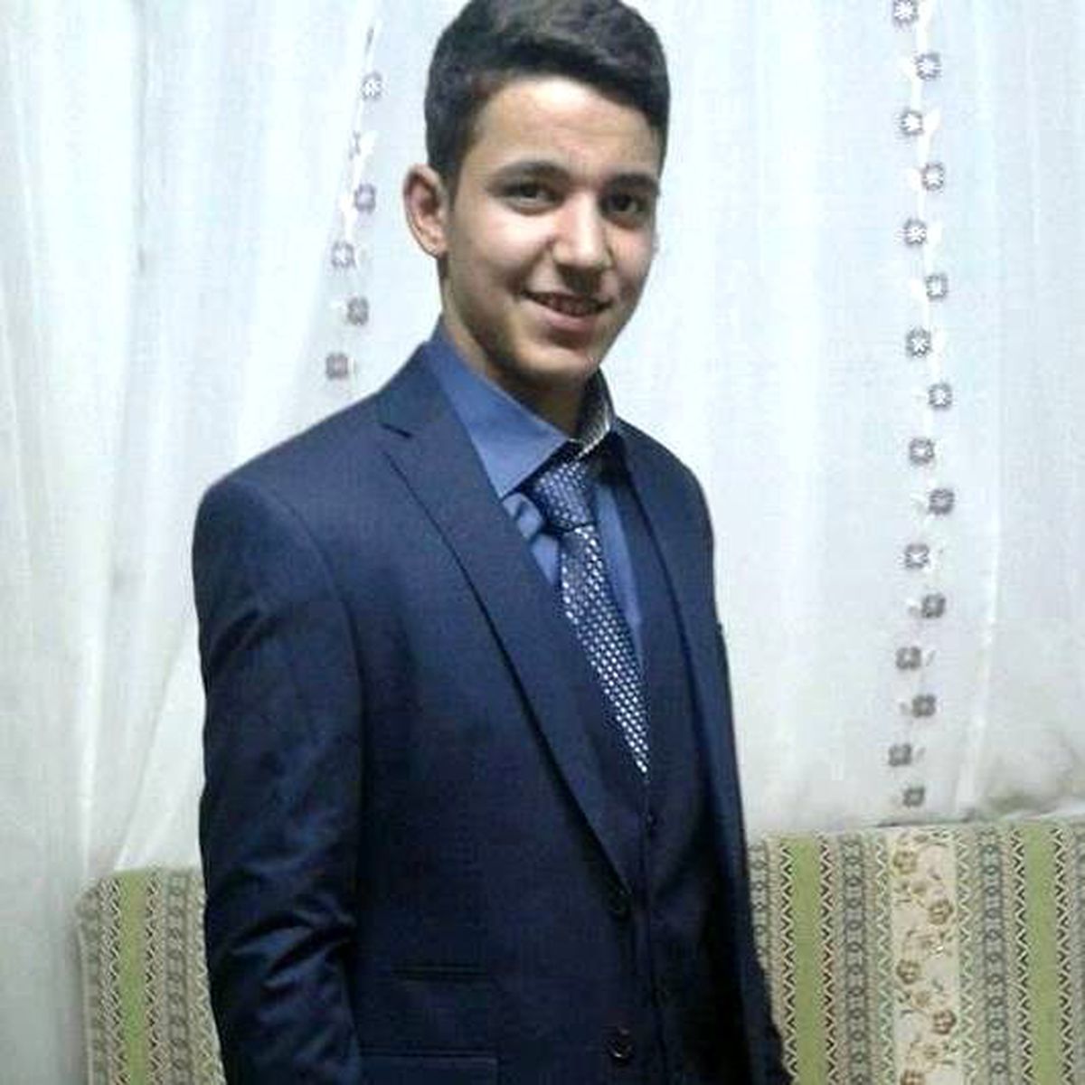 Denizli\'de Şüpheli Ölüm