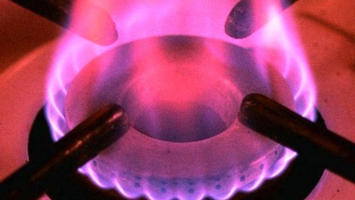 Doğalgaz İthalatı Şubatta Azaldı