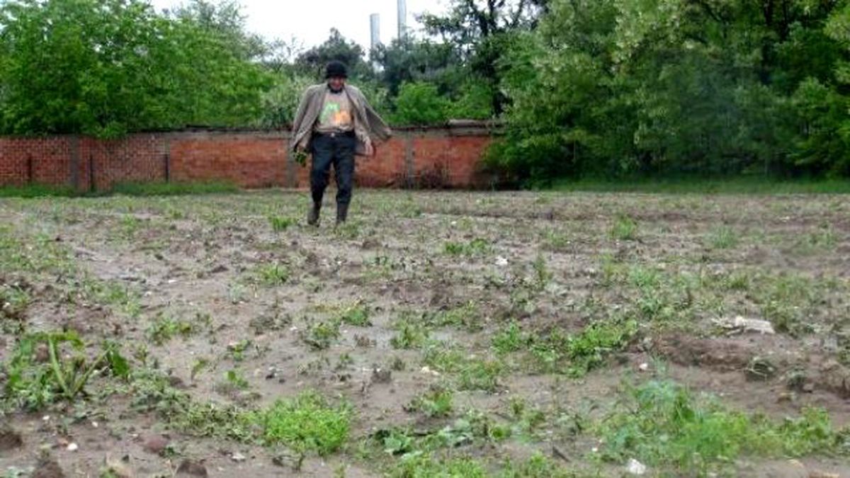 Edirne\'ye 36 Saatte 93 Kilo Yağış Düştü (2)