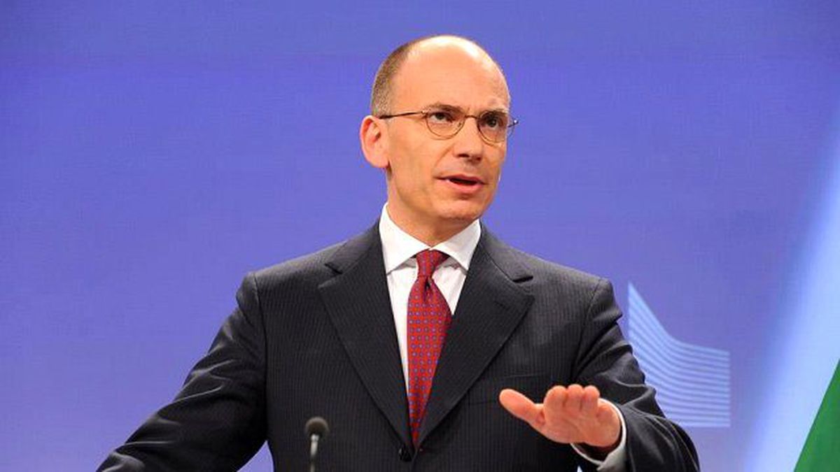 Eski İtalya Başbakanı: Bozuk Rotayı Durdurması İçin Umutsuzca Türkiye'ye İhtiyacımız Var