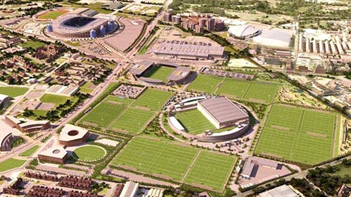 Fenerbahçe, Gebze'ye Dev Tesis Yapmayı Planlıyor