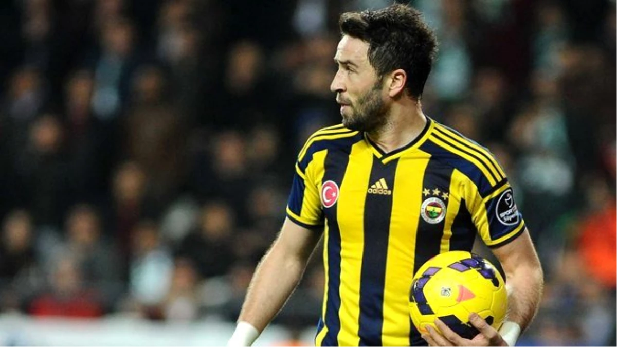 Fenerbahçe, Gökhan Gönül\'e 1.5 Milyon Euro Garanti Maaş Teklif Edecek