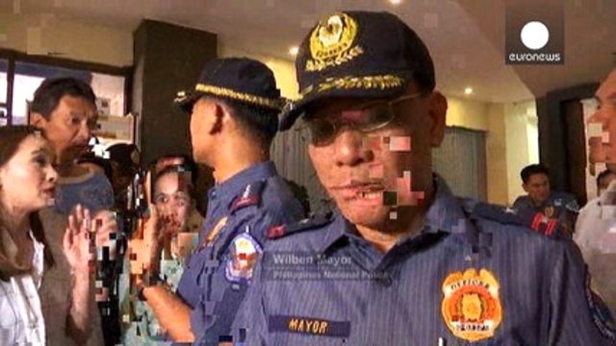 Filipinler\'de Kaçırılan Kanadalı Rehine John Ridsdel Öldürüldü