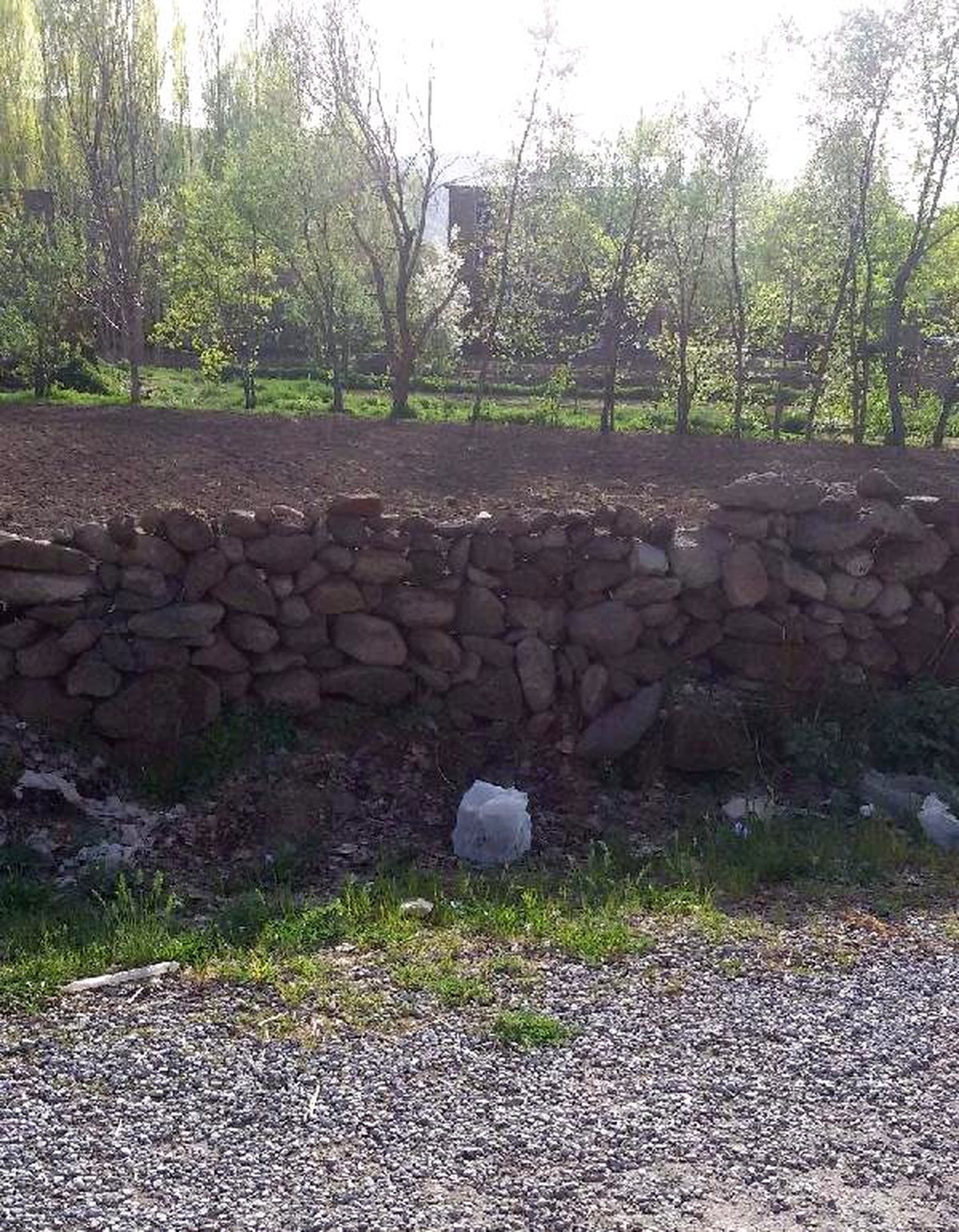 Güroymak\'ta Çocukların Bulduğu Paketten Bomba Çıktı