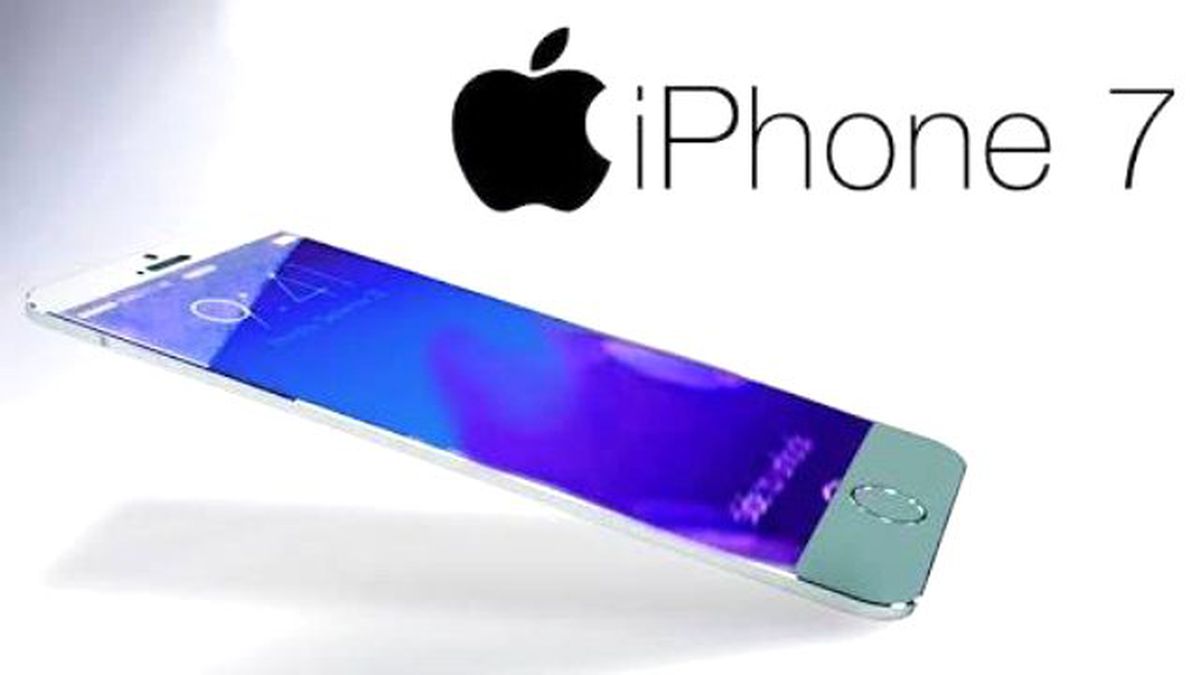 İphone 7\'de Devrimsel Yenilik !