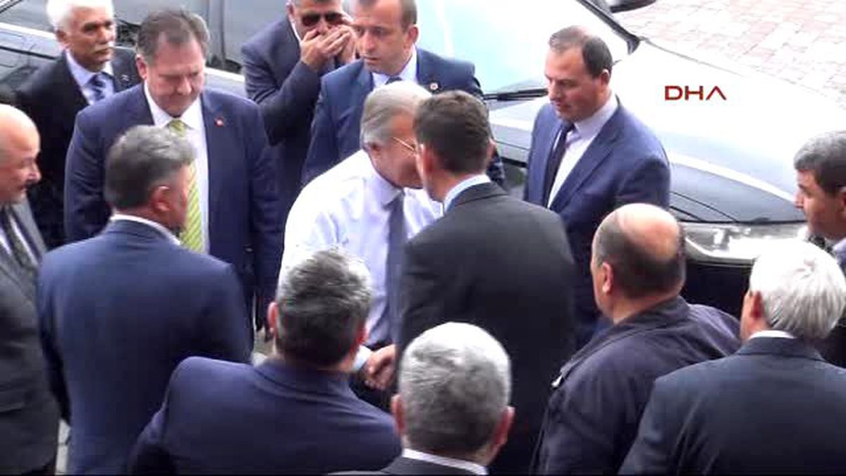 Karabük Ak Partili Şahin\'den Laiklik Değerlendirmesi: AK Parti Olarak Katılmayız