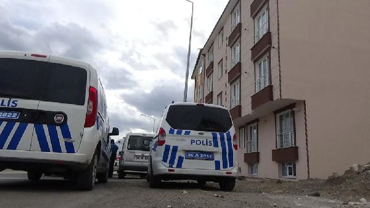 Kars\'ta Yalnız Yaşayan Kadın, Evinde Ölü Bulundu