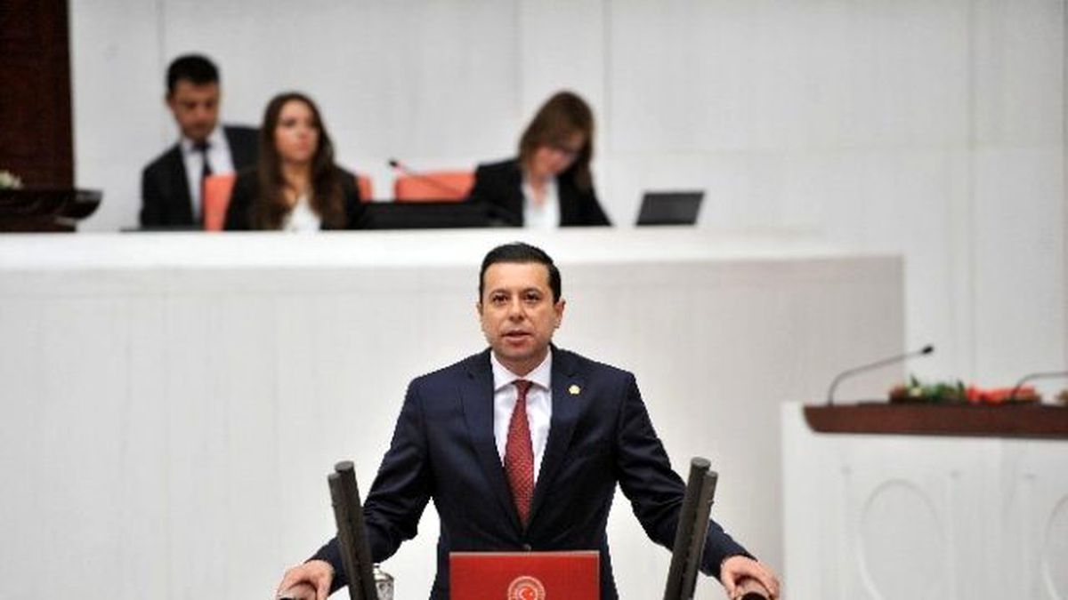 Kaya\'dan Demirtaş\'a Yanıt