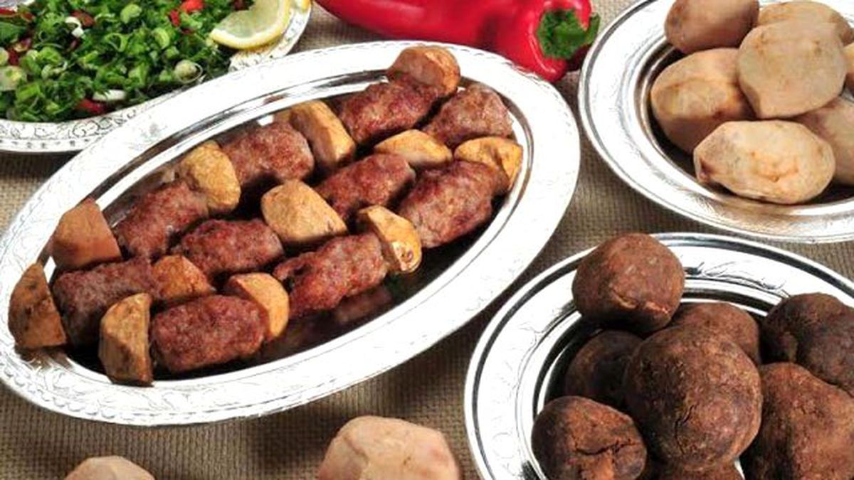 \'Keme Kebabı\' Yemek İsteyenler 11 Ay Bekliyor