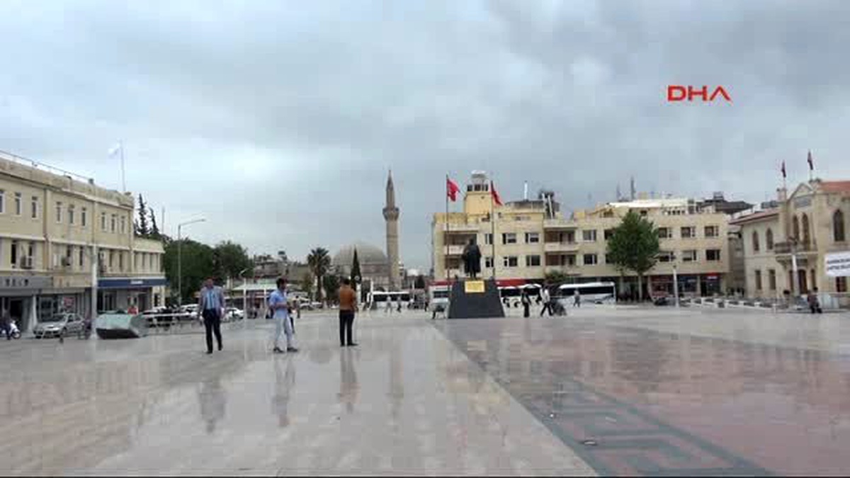 Kilis Bakanlar Kurulu Kararları Memnun Etti