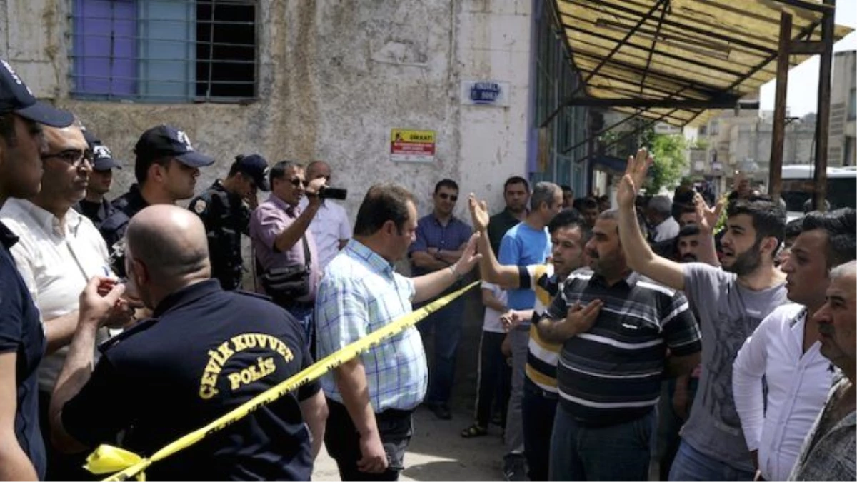 Kilis'te 4 ve 3.8 Büyüklüklerinde İki Deprem