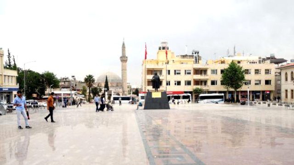 Kilis\'te Korku ve Panik Var, Halkın Yüzde 30\'u Göç Etti (2)