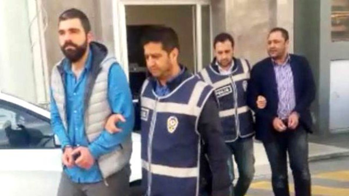 Kulak Kestiler, Serbest Kaldılar