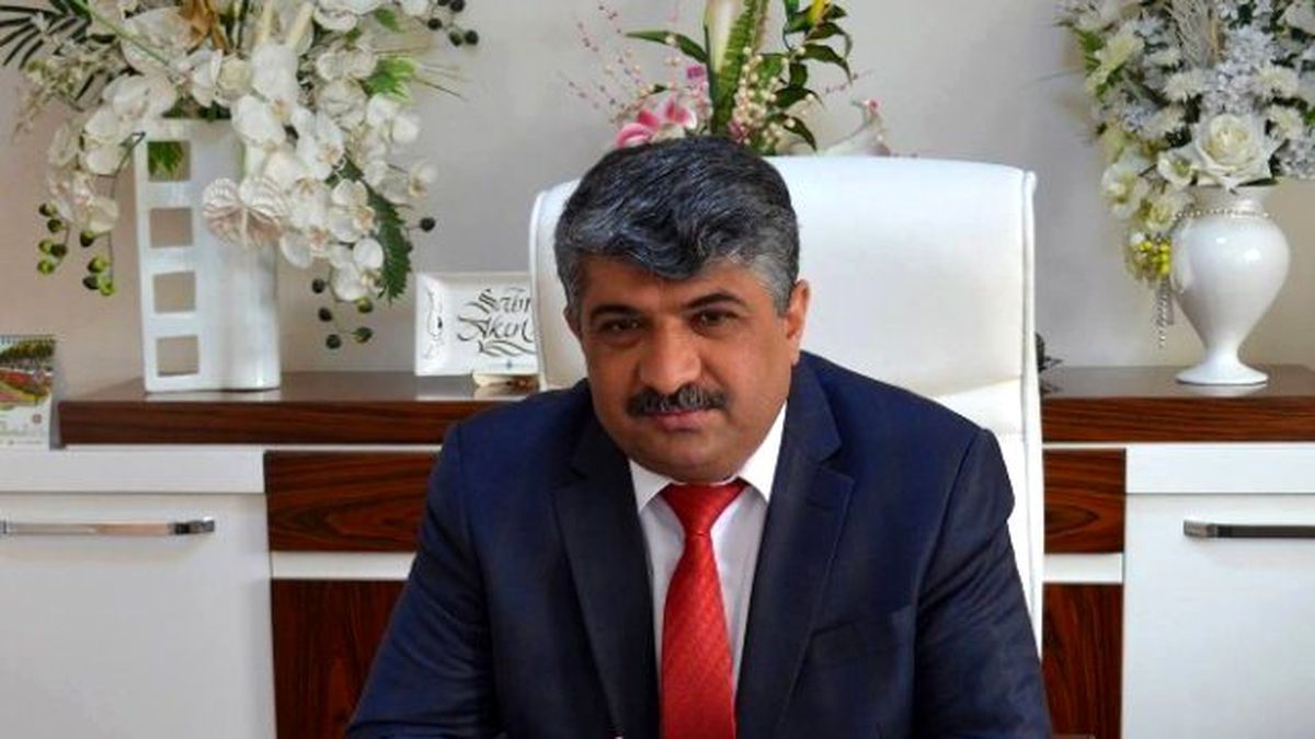Kültür A.ş Genel Müdürü Sabri Akın Açıklaması
