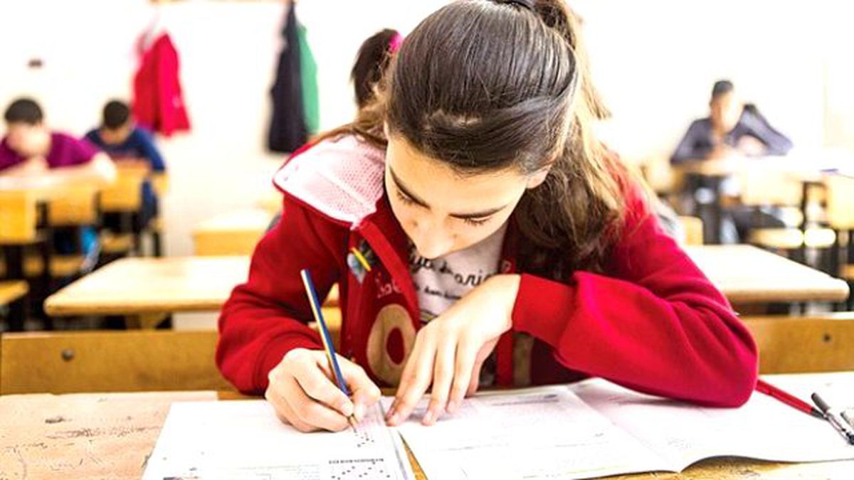 TEOG\'da Mazeret Bildiremeyen Derslerinde de \'Sıfır\' Alacak