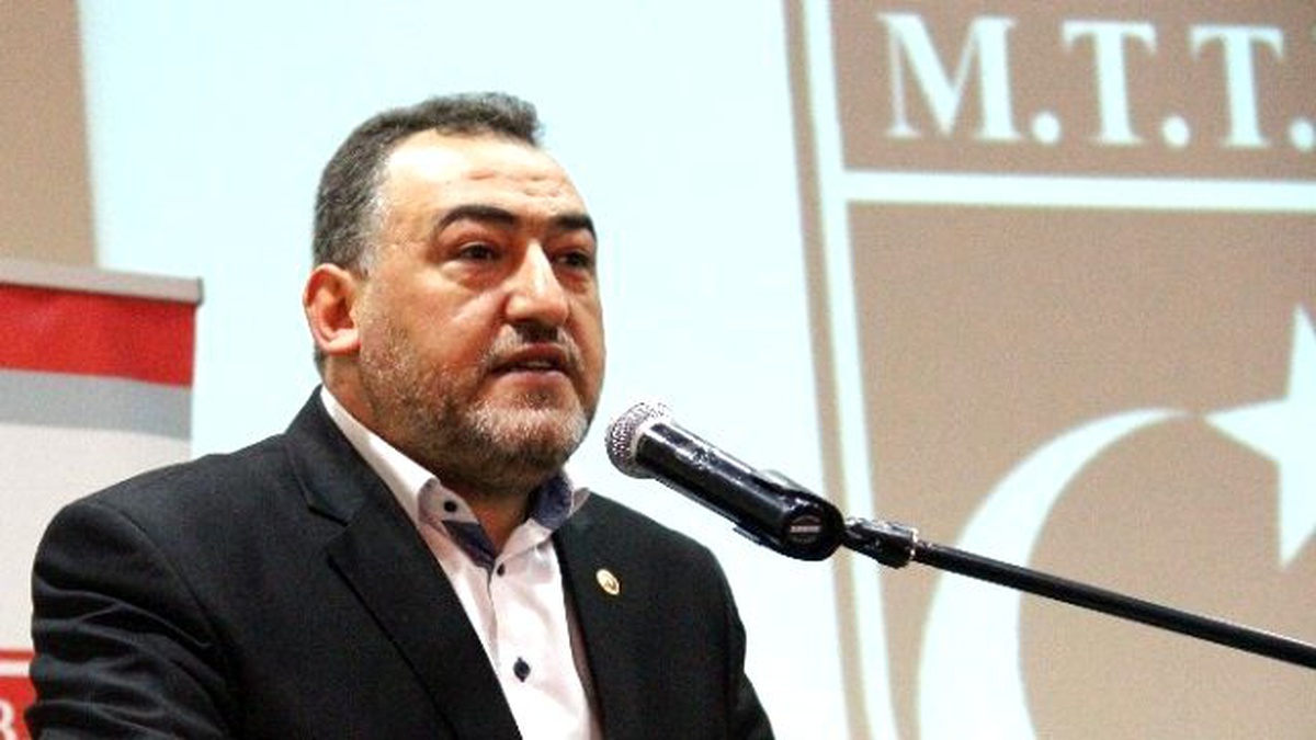 Milletvekili Şükrü Nazlı: Esnaf ve Sanatkarlarımıza 18 Ay Vadeli Faizsiz Kredi İmkanı