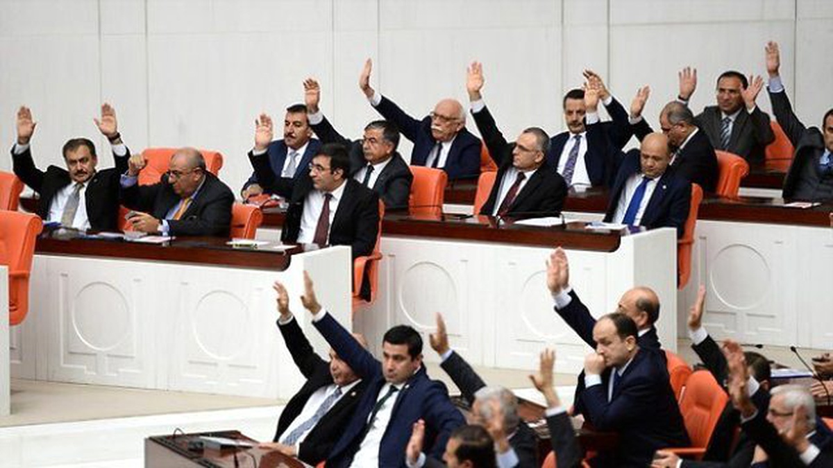 Milyonları İlgilendiren Değişiklikler Yayımlandı