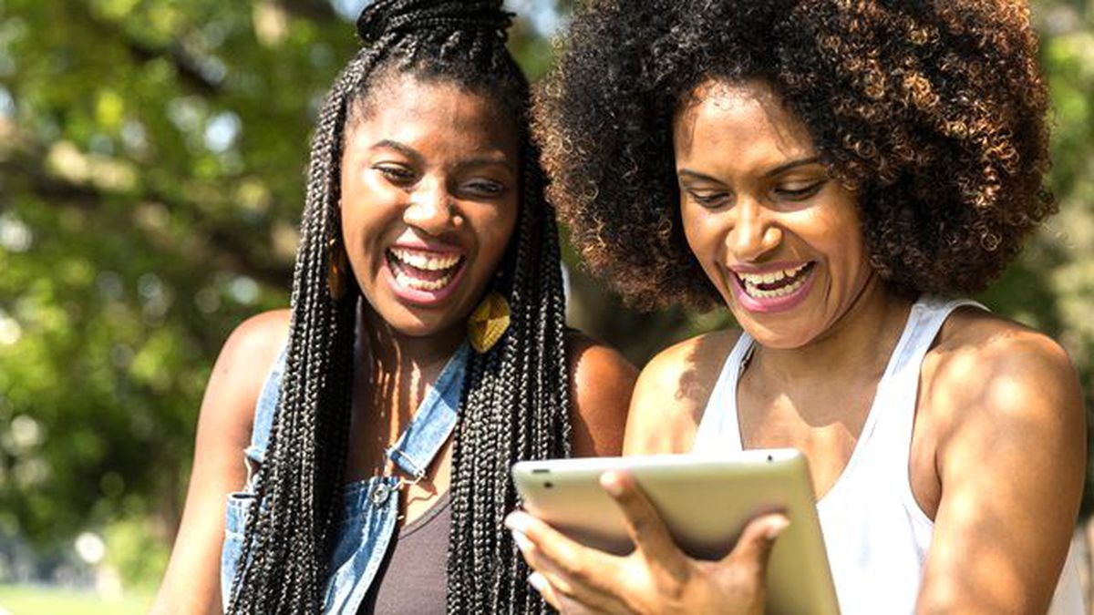 Nijerya ve Endonezya'da Şaşırtan Facebook Testi