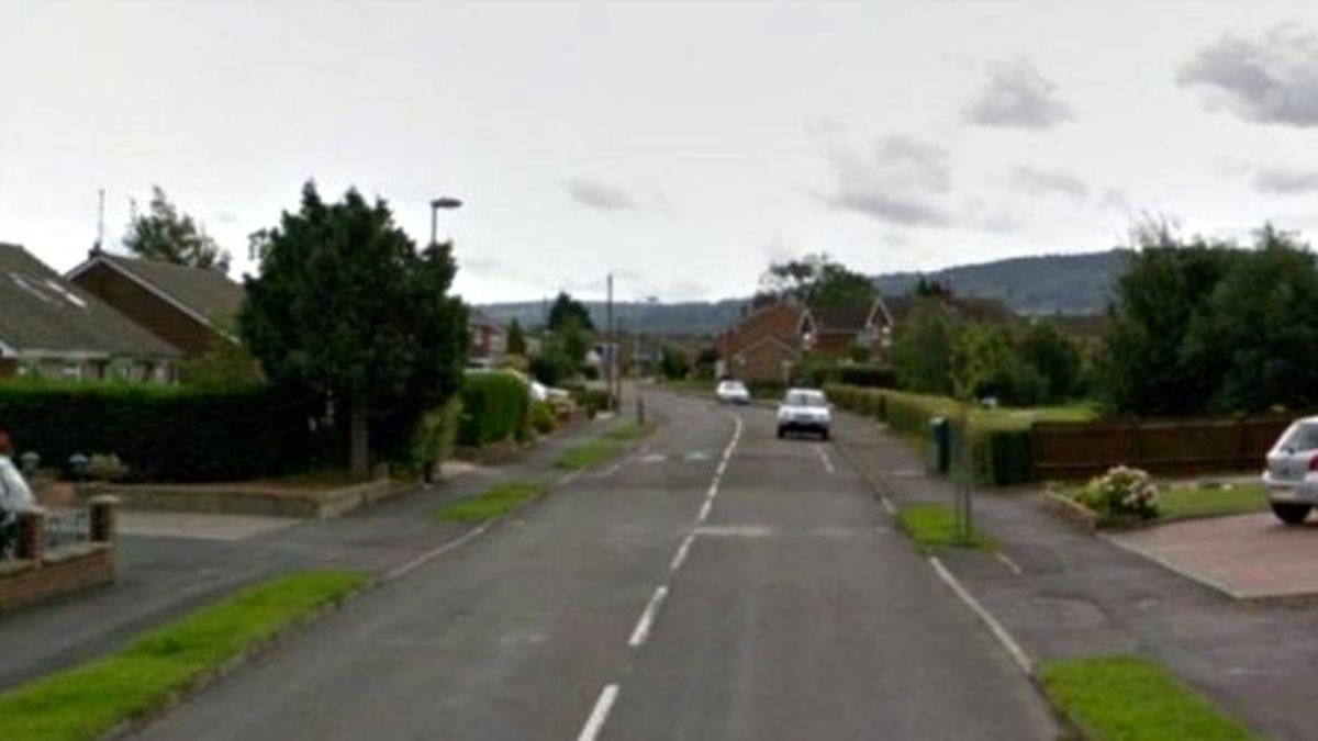 Oğullarını 'Şaka Olsun Diye' Kaçırdılar!