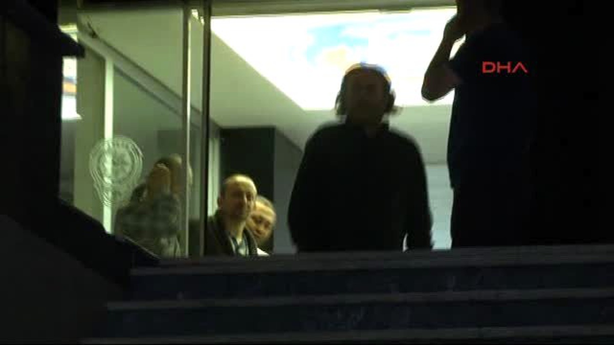 Okmeydanı\'nda Hastaneden Firar Eden Tutuklu Yakalandı