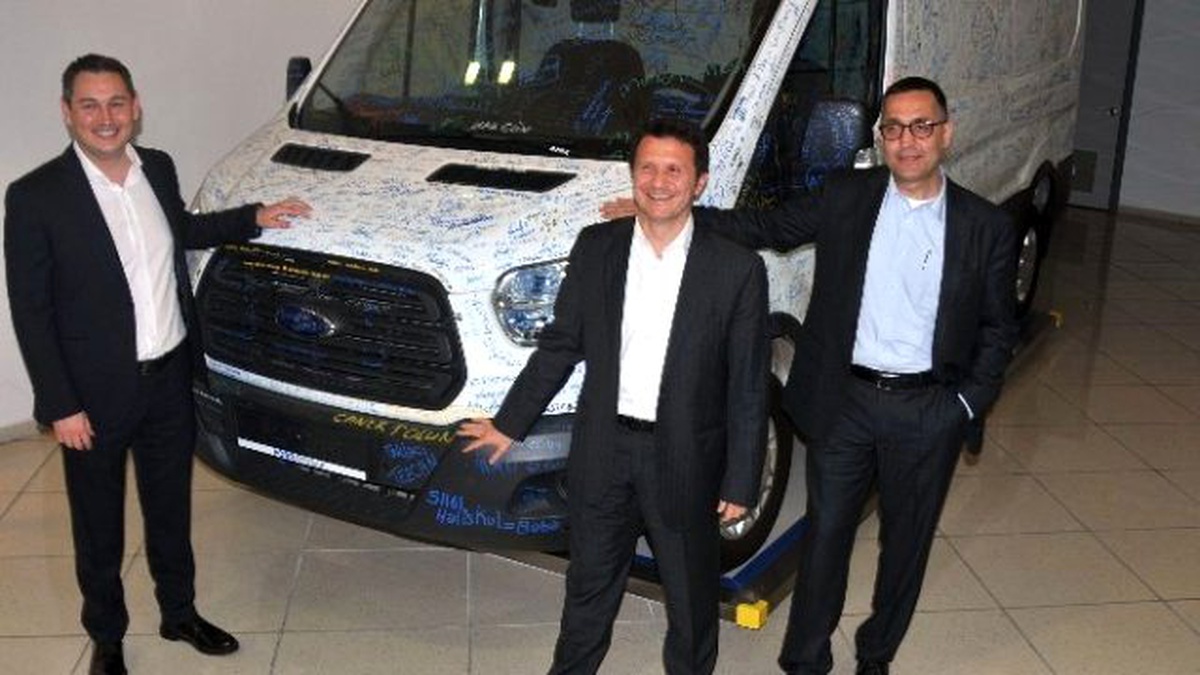 Otomotiv Pazarı Nisan Ayı ile Hareketlendi
