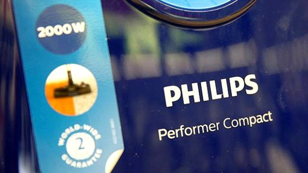 Philips, Dünyanın En Büyük Bağımsız Şirketi Olacak
