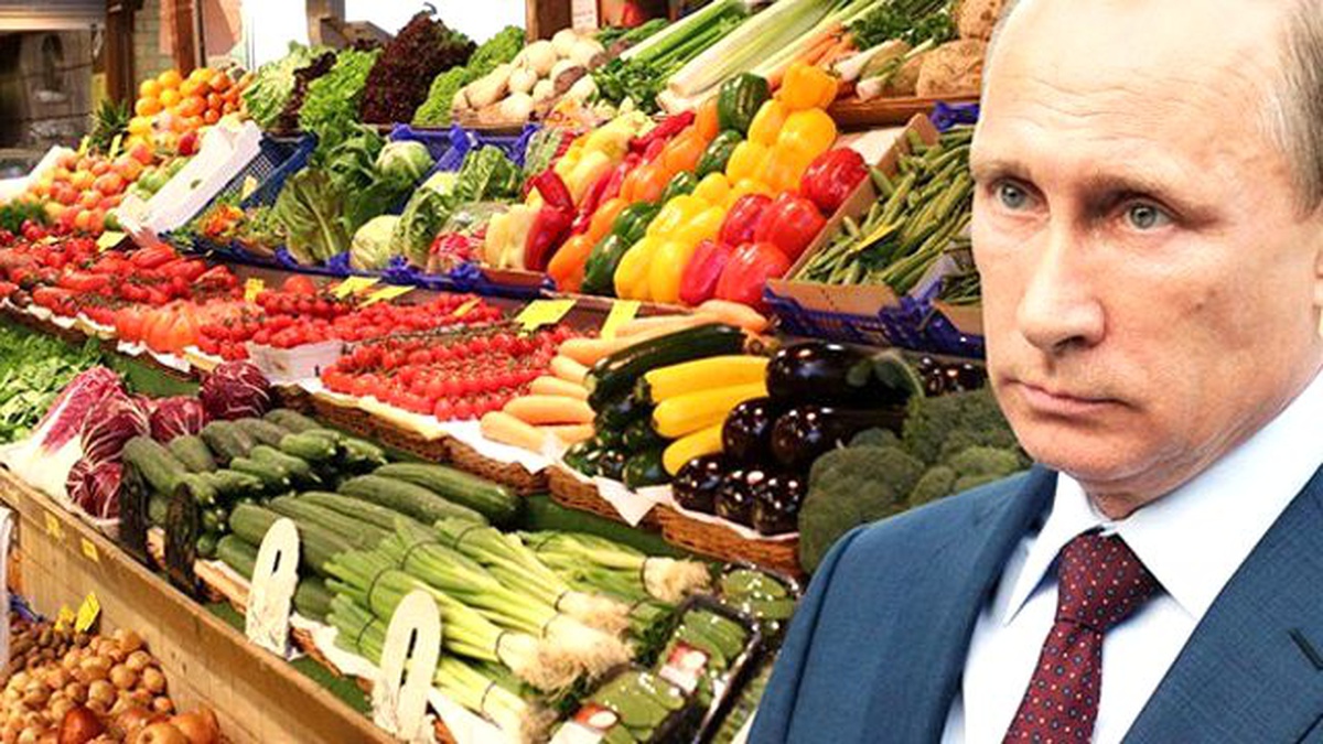 Rusya\'dan Türk Ürünlerine Uygulanan Yasağı Kaldırma Sinyali