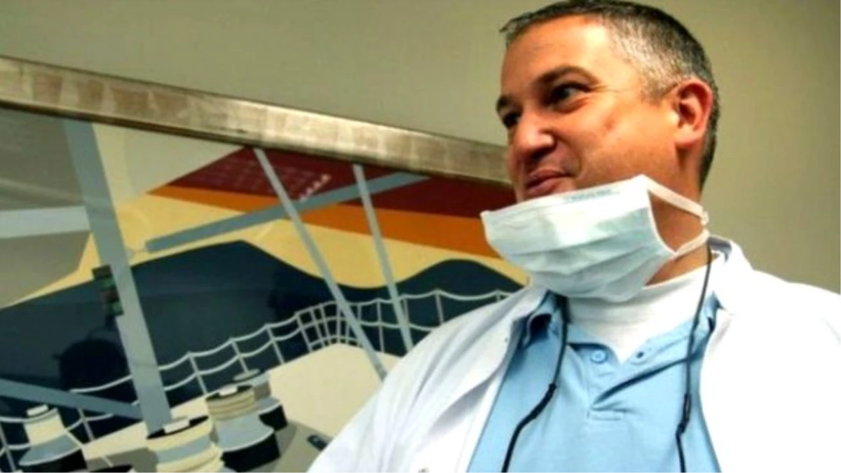 Sağlam Dişleri Çeken Sadist Dişçiye 8 Yıl Hapis
