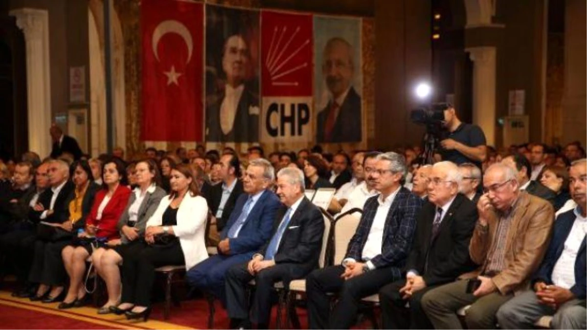 Şenatalar: AKP\'nin Projesi Otoriterlik ve Dinileştirilen Bir Toplumdur