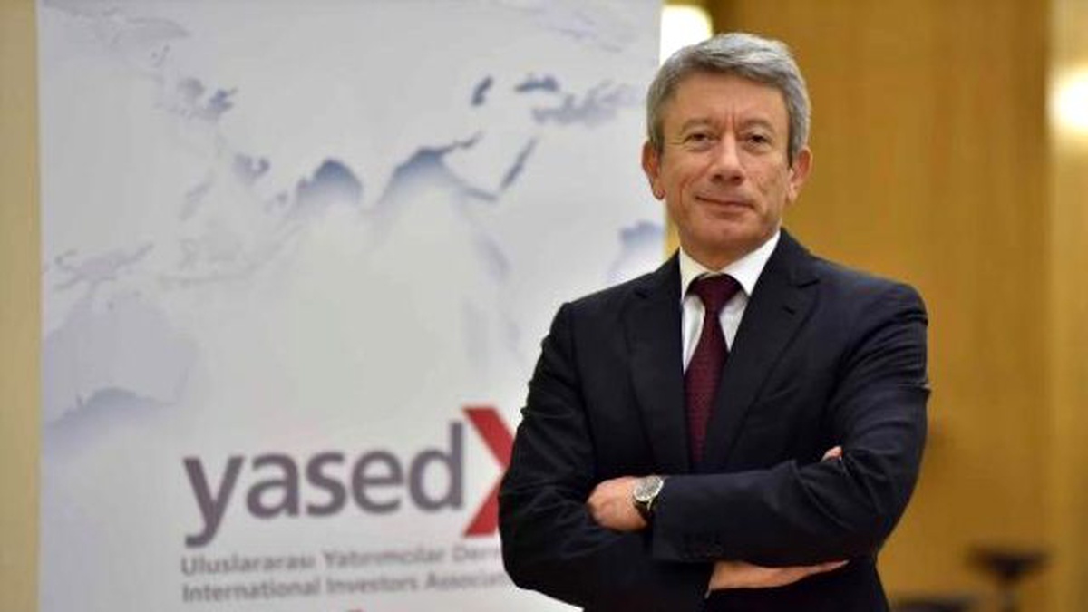 Sınai Mülkiyet Kanunu Türkiye\'nin Küresel Rekabet Gücünü Artırır"