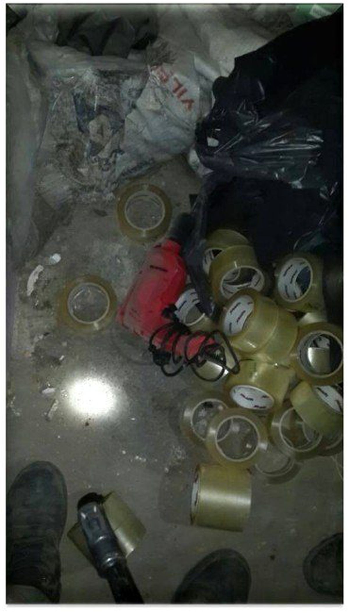 Şırnak\'ta Terör Örgütüne Yönelik Operasyonlar Sürüyor