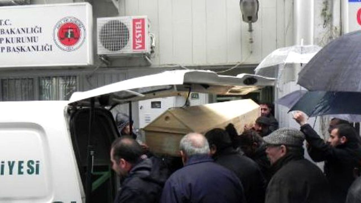 Şofben Faciasında Suçlu Bulunamadı, 5 Kişi Öldüğü ile Kaldı