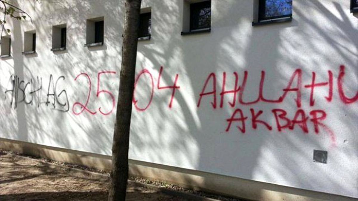 Terör Korkusu Okul Kapattırdı
