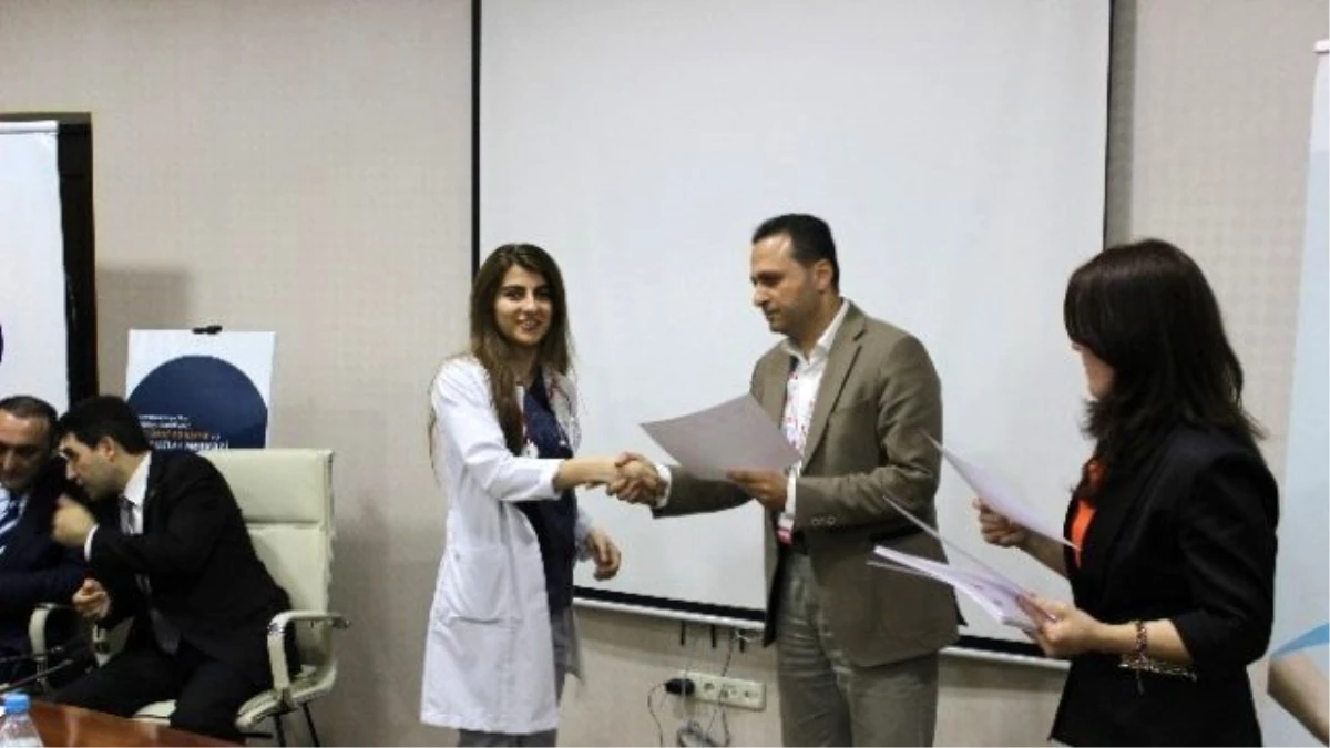 Tika Azerbaycan Sağlık Sektöründe Bir İlki Daha Başlattı