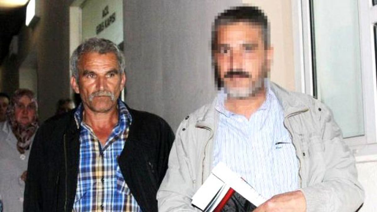 Torbalı\'da Bir Garip Olay