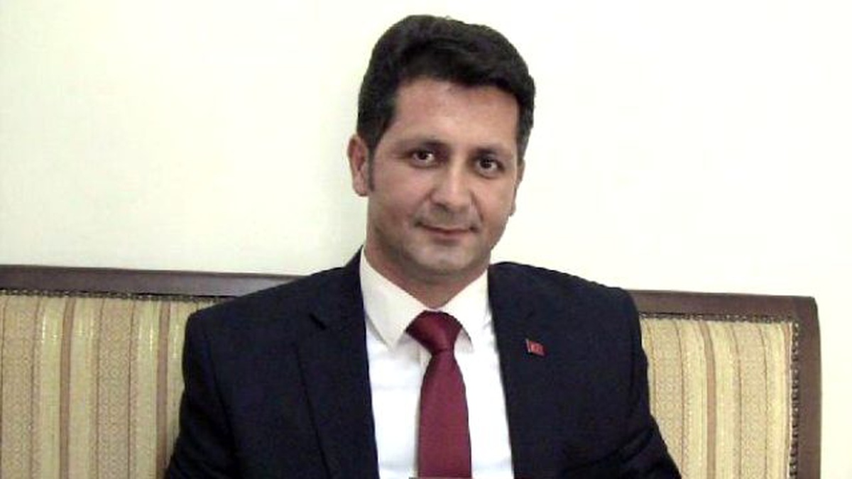 Türk Tarihini 1453 Beyite Sığdırdı