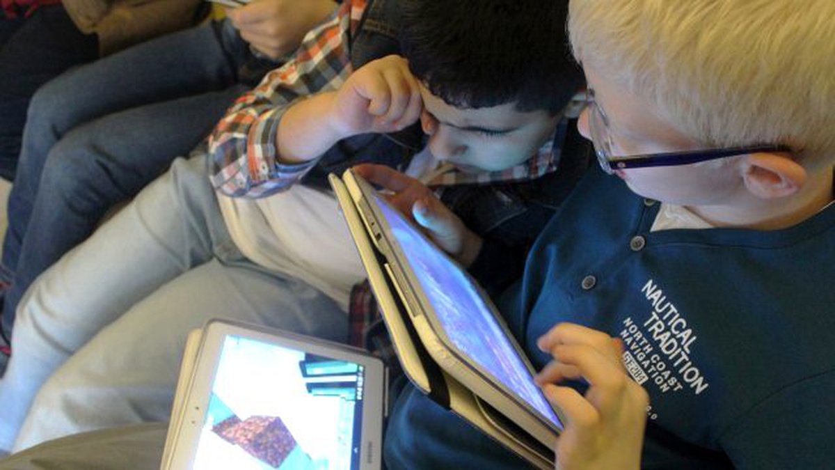 Türk Telekom\'un Günışığı Projesi, Çorlu\'daki az gören çocuklara umut oldu