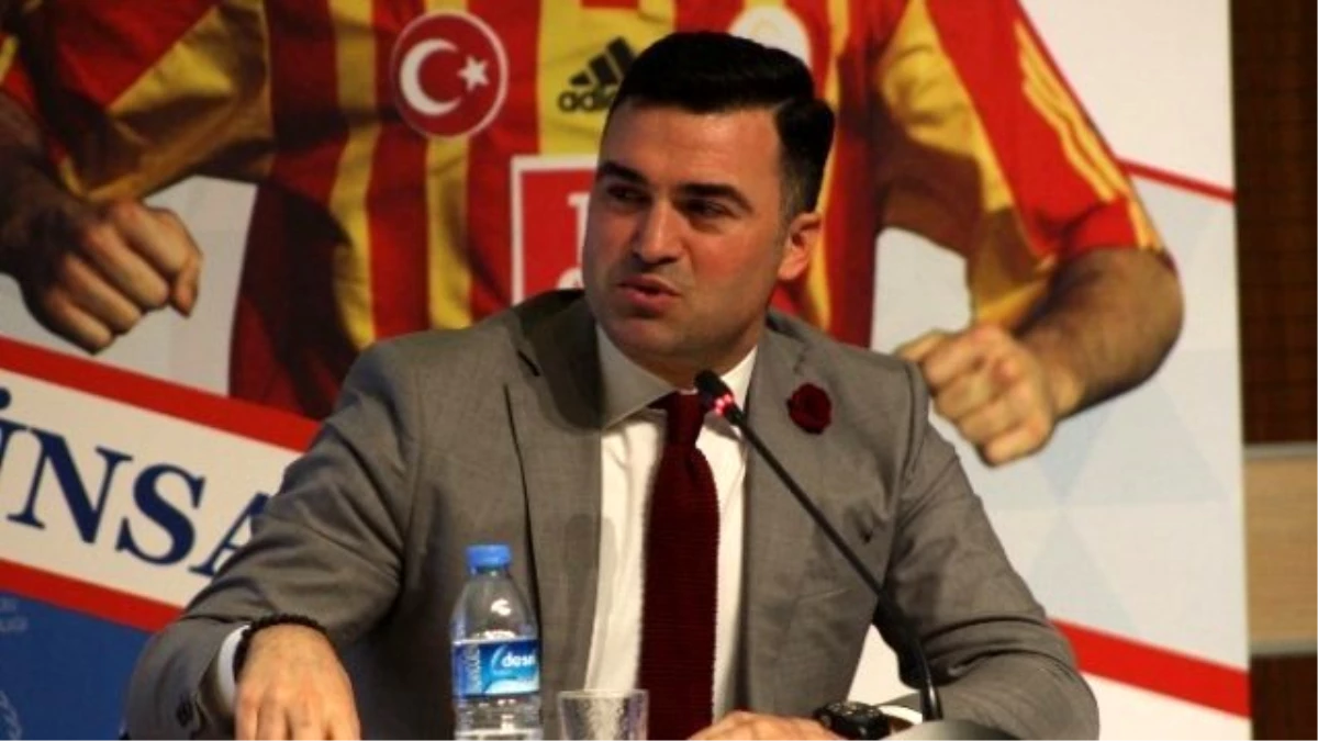Ünsal: "Muhtemelen Mayıs\'ta Galatasaray\'ın Kongresi Olacak"