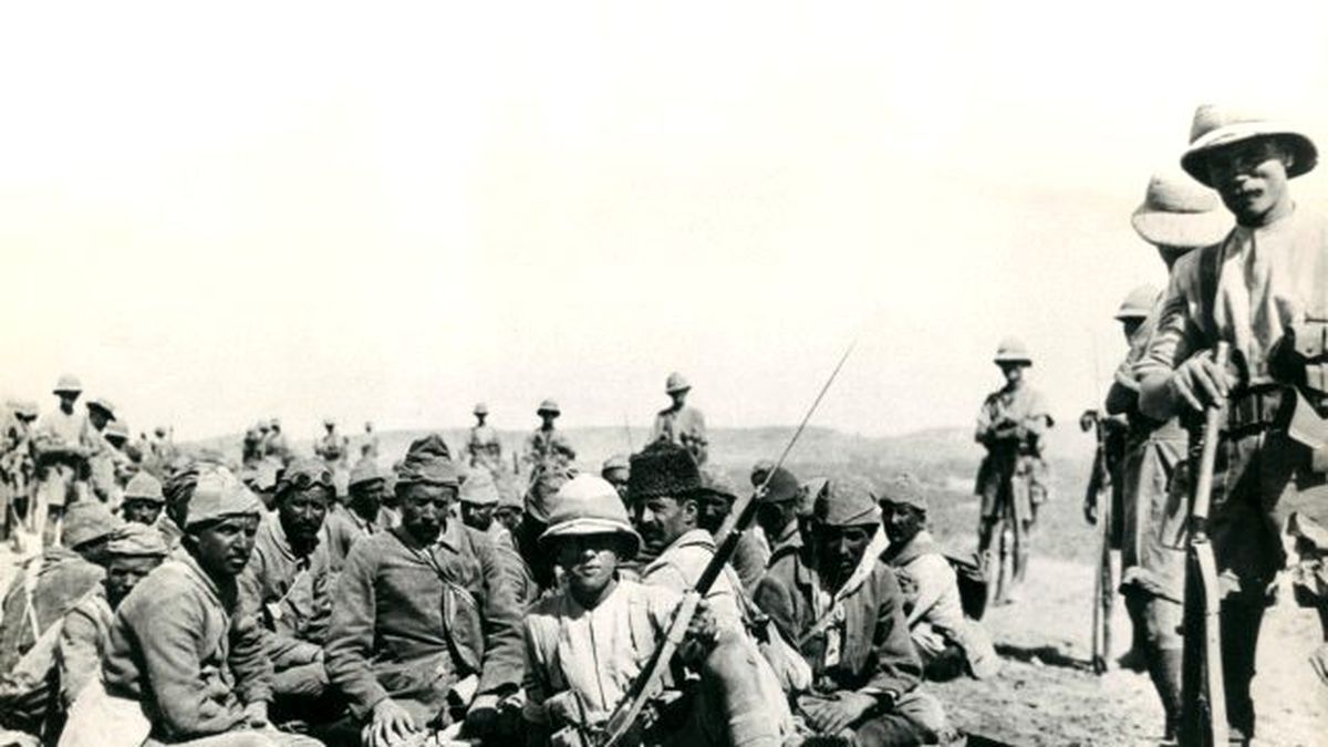Unutulmuş Bir Zafer