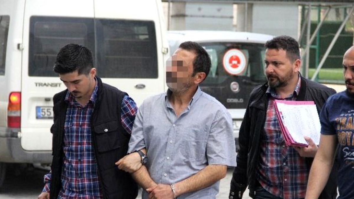 Uyuşturucu Ticaretine Tutuklama