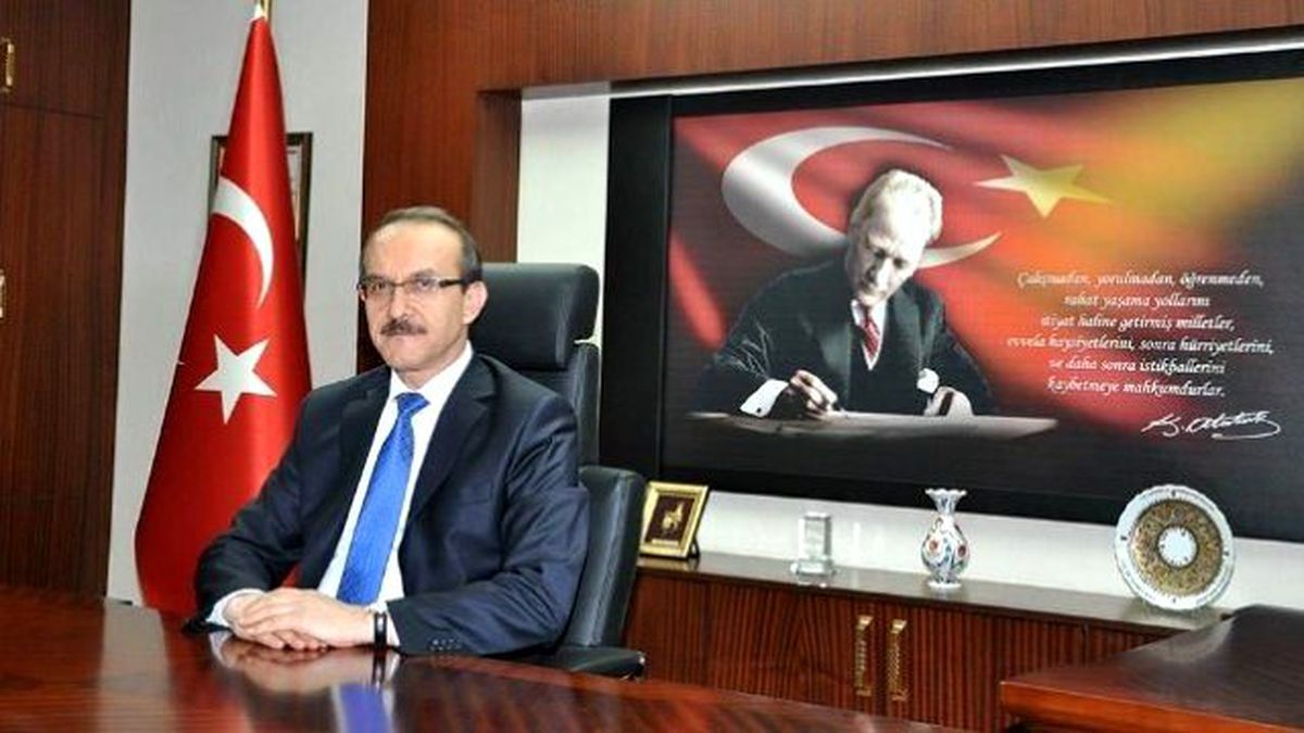 Valilikten Teog Genelgesi