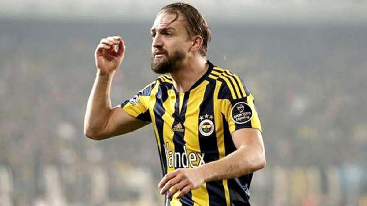 Vitor Pereira, Caner Erkin'i Affedebilir